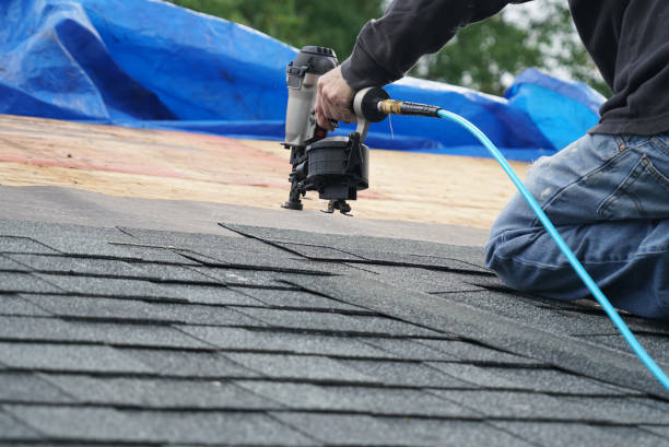 Quick and Trustworthy Emergency Roof Repair Services in Boise City, OK