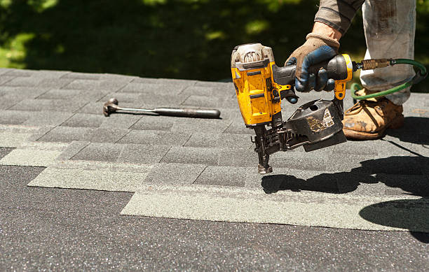 Trusted Boise City, OK Roofing Contractor Experts