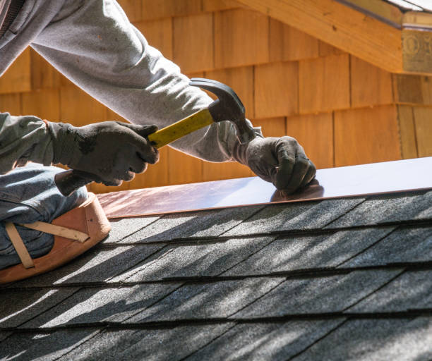 Best Roof Replacement Cost  in Boise City, OK
